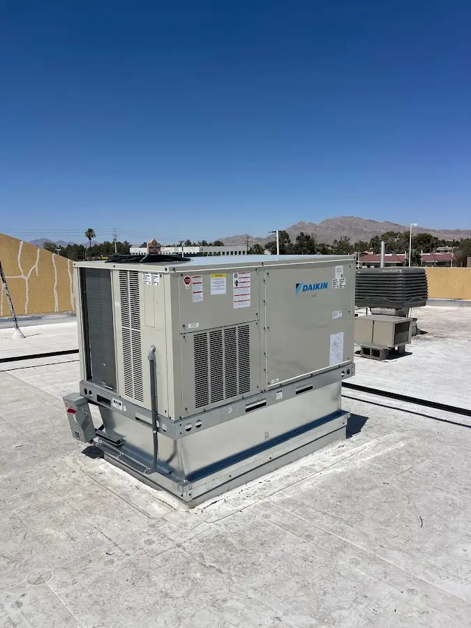HVAC services in Citrus Heights, CA